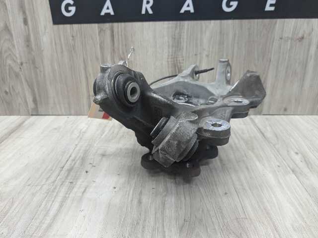 22-25 OEM BMW G42 230 M240 REAR Left Driver Knuckle Wheel Hub Spindle Bearing