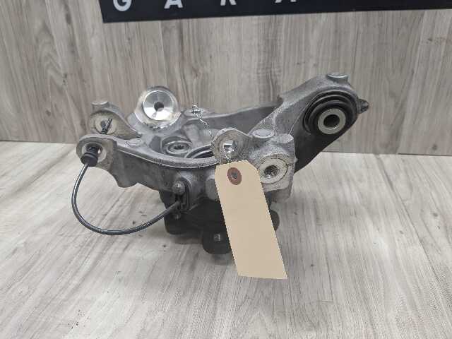 22-25 OEM BMW G42 230 M240 REAR Left Driver Knuckle Wheel Hub Spindle Bearing