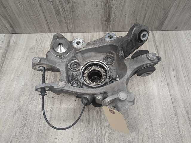 22-25 OEM BMW G42 230 M240 REAR Left Driver Knuckle Wheel Hub Spindle Bearing