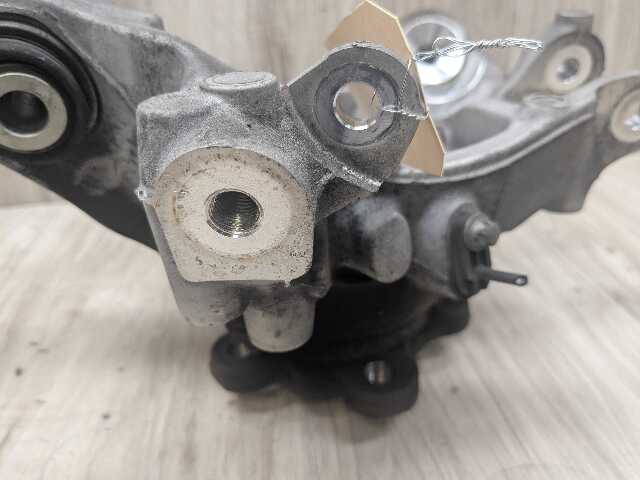 OEM BMW G42 230 M240 REAR Right Passenger Side Knuckle Wheel Hub Spindle Bearing