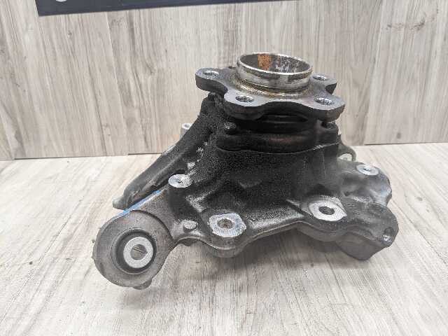 OEM BMW G42 230 M240 REAR Right Passenger Side Knuckle Wheel Hub Spindle Bearing