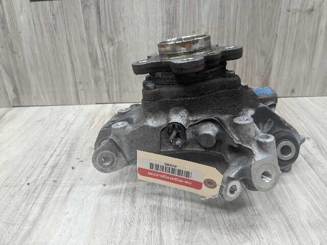 OEM BMW G42 230 M240 REAR Right Passenger Side Knuckle Wheel Hub Spindle Bearing