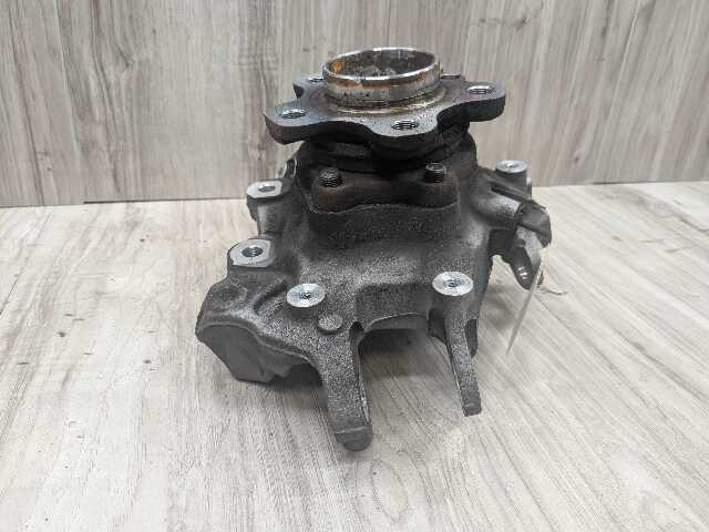 OEM BMW G42 230 M240 REAR Right Passenger Side Knuckle Wheel Hub Spindle Bearing
