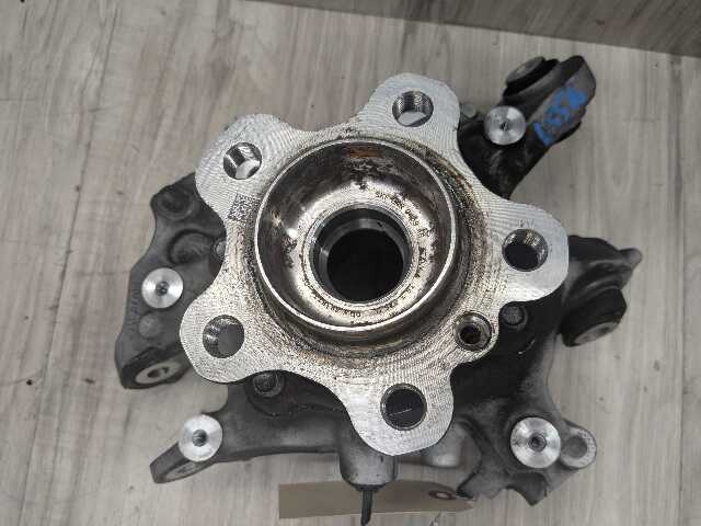 OEM BMW G42 230 M240 REAR Right Passenger Side Knuckle Wheel Hub Spindle Bearing
