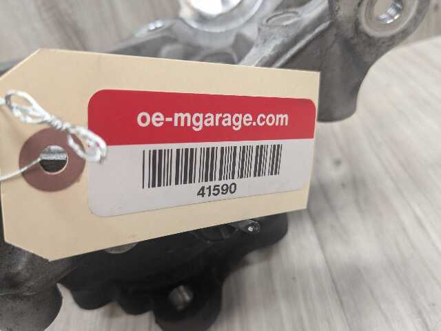 OEM BMW G42 230 M240 REAR Right Passenger Side Knuckle Wheel Hub Spindle Bearing