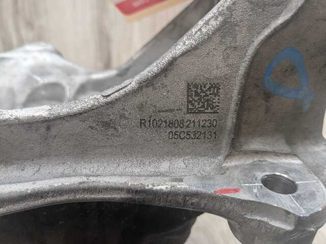 22-25 OEM BMW G42 230i M240i Front Right Passenger Hub Spindle Knuckle Bearing