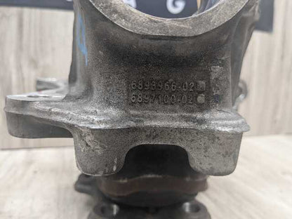 22-25 OEM BMW G42 230i M240i Front Right Passenger Hub Spindle Knuckle Bearing