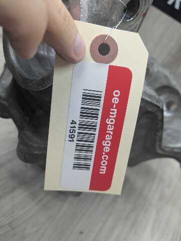 22-25 OEM BMW G42 230i M240i Front Right Passenger Hub Spindle Knuckle Bearing