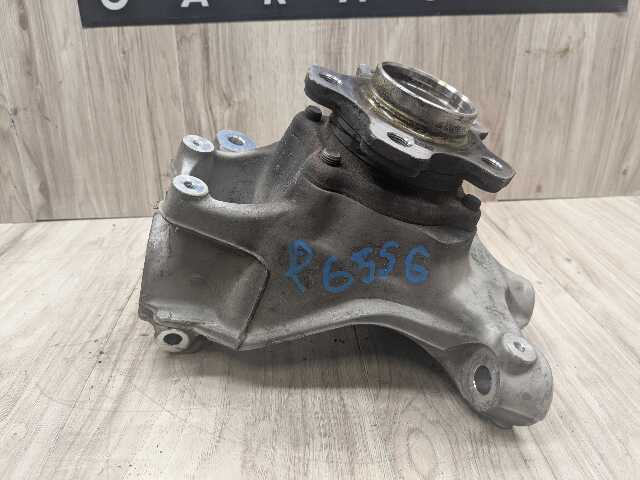 22-25 OEM BMW G42 230i M240i RWD Front Left Driver Hub Spindle Knuckle Bearing