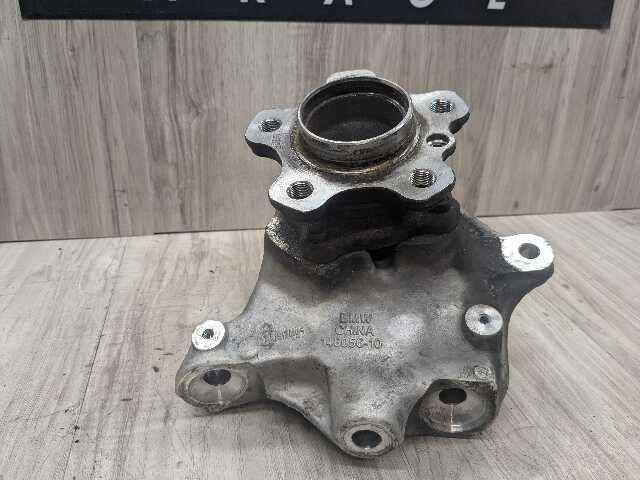 22-25 OEM BMW G42 230i M240i RWD Front Left Driver Hub Spindle Knuckle Bearing