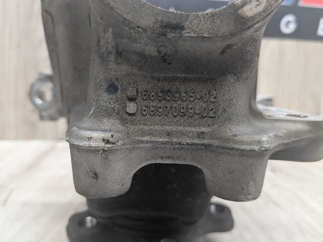 22-25 OEM BMW G42 230i M240i RWD Front Left Driver Hub Spindle Knuckle Bearing
