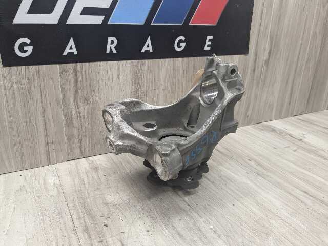 22-25 OEM BMW G42 230i M240i RWD Front Left Driver Hub Spindle Knuckle Bearing