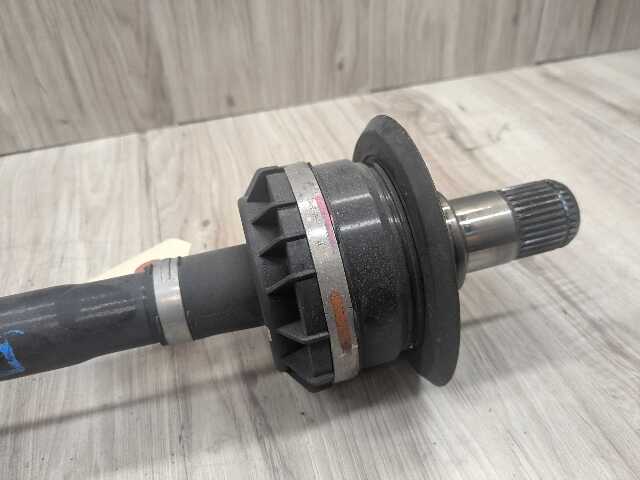 19-25 OEM BMW G20 M340 G42 M240 Rear Left Driver Side Output Half Shaft CV Axle