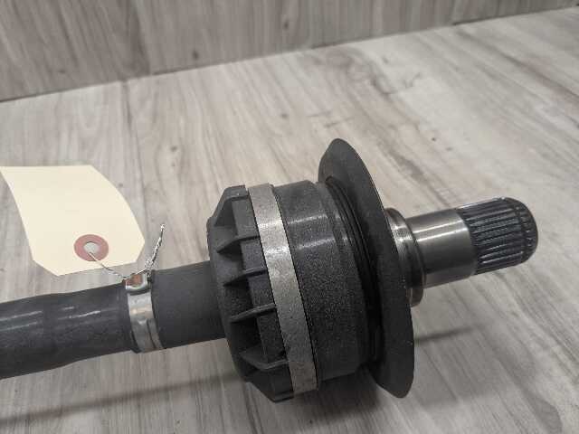 19-25 OEM BMW G20 M340 G42 M240 Rear Left Driver Side Output Half Shaft CV Axle
