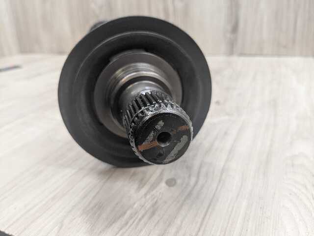 19-25 OEM BMW G20 M340 G42 M240 Rear Left Driver Side Output Half Shaft CV Axle