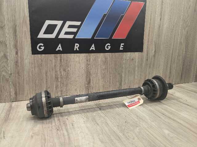 19-25 OEM BMW G20 M340 G42 M240 Rear Left Driver Side Output Half Shaft CV Axle