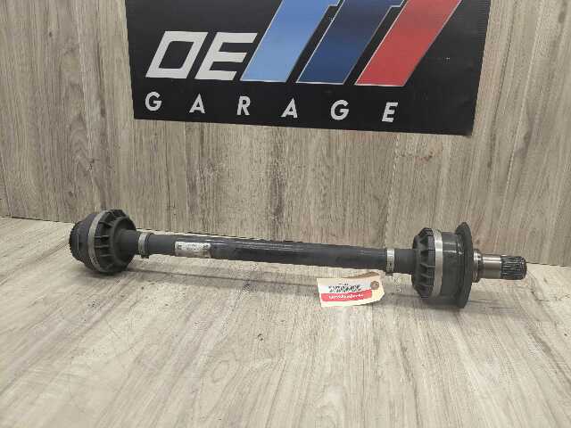19-25 OEM BMW G20 M340 G42 M240 Rear Left Driver Side Output Half Shaft CV Axle