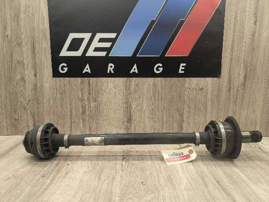 19-25 OEM BMW G20 M340 G42 M240 Rear Left Driver Side Output Half Shaft CV Axle