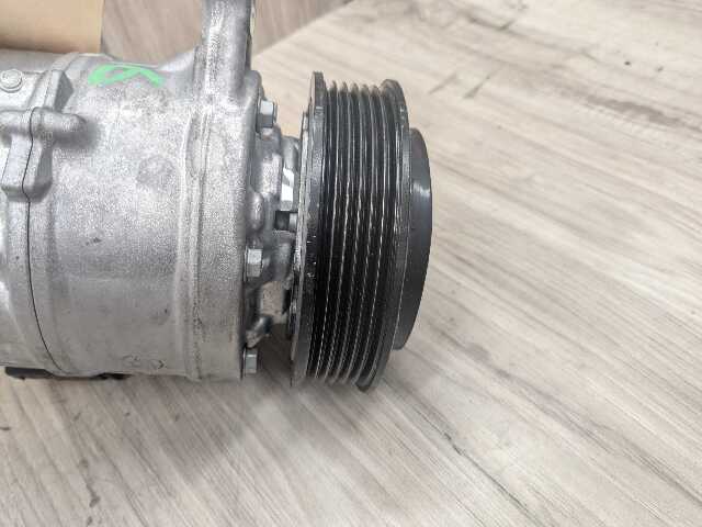 OEM BMW F97 G01 G20 G22 G23 G26 G42 G80 G82 AC Compressor Clutch A/C Pump Pulley