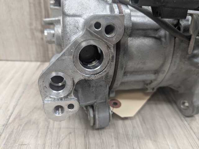 OEM BMW F97 G01 G20 G22 G23 G26 G42 G80 G82 AC Compressor Clutch A/C Pump Pulley