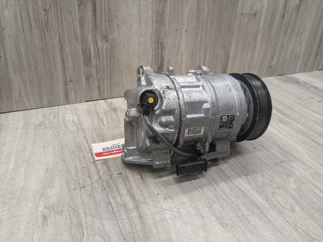 OEM BMW F97 G01 G20 G22 G23 G26 G42 G80 G82 AC Compressor Clutch A/C Pump Pulley