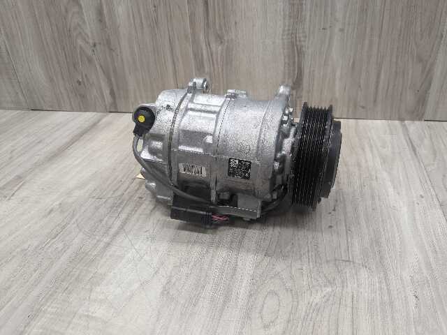 OEM BMW F97 G01 G20 G22 G23 G26 G42 G80 G82 AC Compressor Clutch A/C Pump Pulley