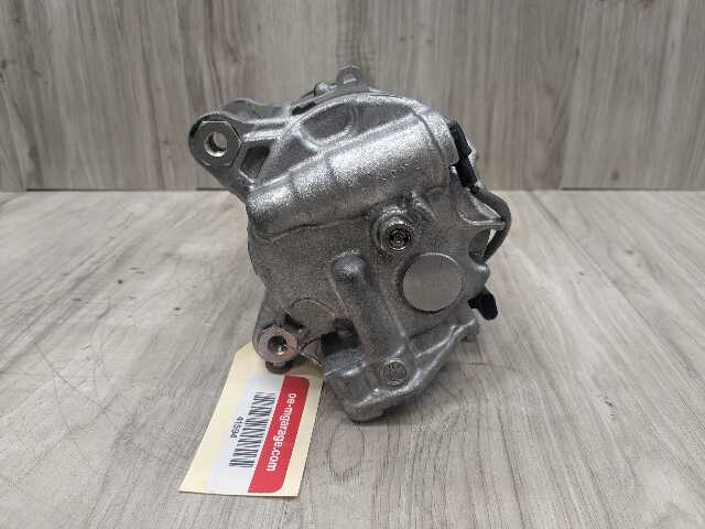 OEM BMW F97 G01 G20 G22 G23 G26 G42 G80 G82 AC Compressor Clutch A/C Pump Pulley