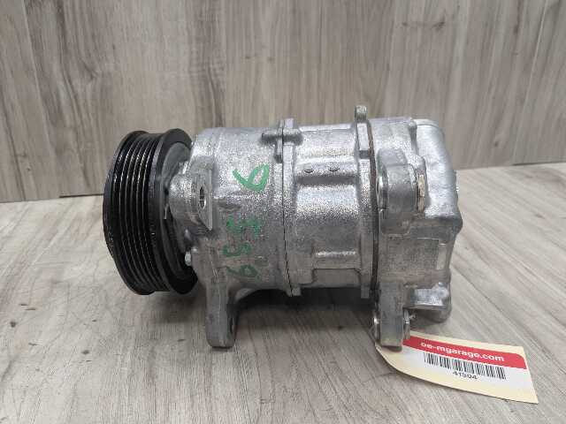 OEM BMW F97 G01 G20 G22 G23 G26 G42 G80 G82 AC Compressor Clutch A/C Pump Pulley