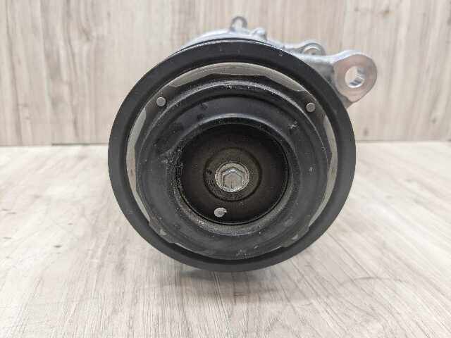 OEM BMW F97 G01 G20 G22 G23 G26 G42 G80 G82 AC Compressor Clutch A/C Pump Pulley