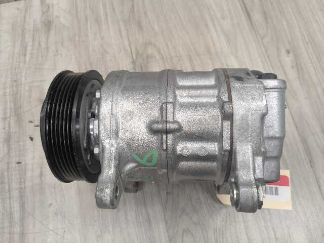 OEM BMW F97 G01 G20 G22 G23 G26 G42 G80 G82 AC Compressor Clutch A/C Pump Pulley