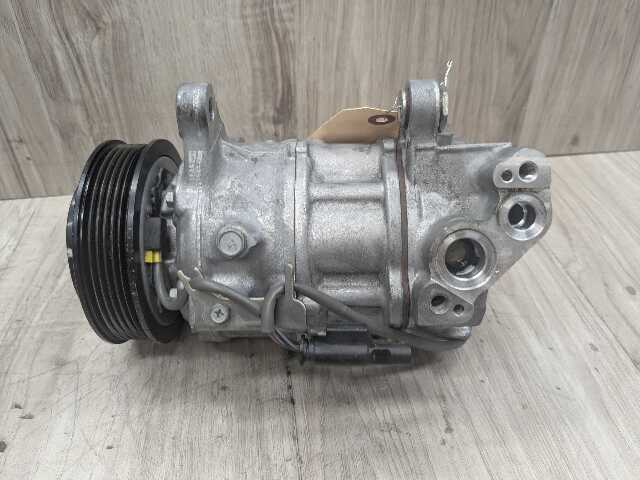 OEM BMW F97 G01 G20 G22 G23 G26 G42 G80 G82 AC Compressor Clutch A/C Pump Pulley