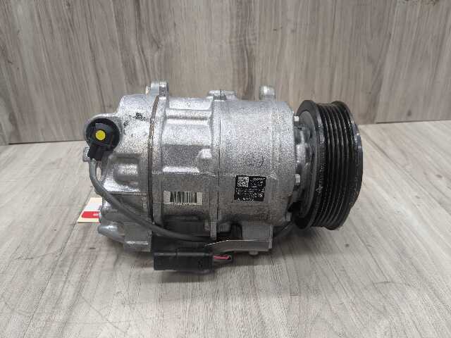 OEM BMW F97 G01 G20 G22 G23 G26 G42 G80 G82 AC Compressor Clutch A/C Pump Pulley