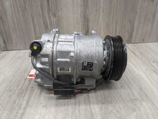 OEM BMW F97 G01 G20 G22 G23 G26 G42 G80 G82 AC Compressor Clutch A/C Pump Pulley