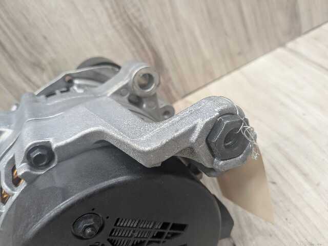 *OEM BMW G01 G05 G16 G20 G26 G30 G42 Engine B46 B58 Alternator Generator 250A