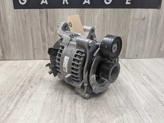*OEM BMW G01 G05 G16 G20 G26 G30 G42 Engine B46 B58 Alternator Generator 250A