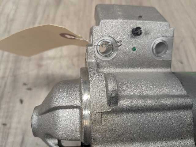 OEM BMW F90 F97 G01 G05 G20 G22 G26 G30 G80 G82 G83 Engine B58 S58 Starter Motor