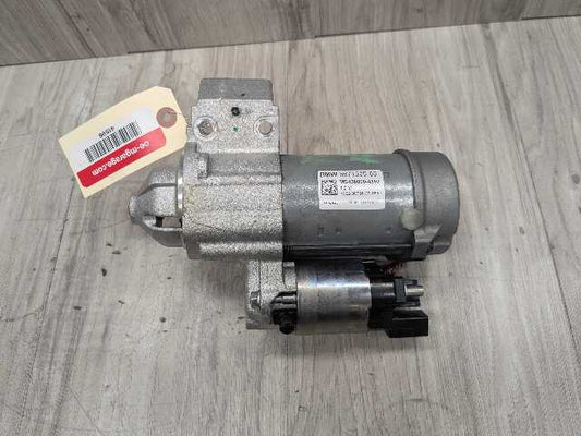 OEM BMW F90 F97 G01 G05 G20 G22 G26 G30 G80 G82 G83 Engine B58 S58 Starter Motor