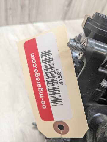 OEM BMW G01 G05 G07 G20 G22 G23 G26 G30 G42 Engine B58 Heat Management Module