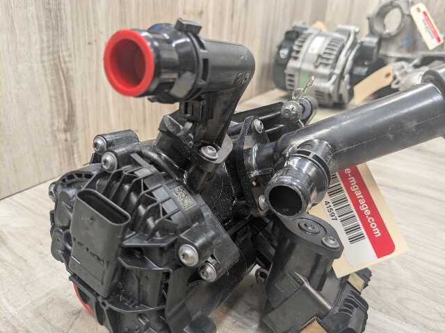 OEM BMW G01 G05 G07 G20 G22 G23 G26 G30 G42 Engine B58 Heat Management Module