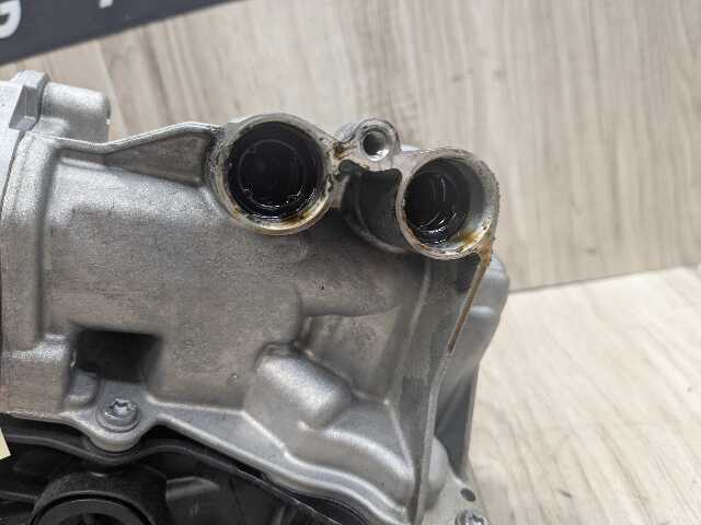 OEM BMW G01 G05 G16 G20 G22 G26 G30 Engine B58 Filter Oil Filter Housing Cooler