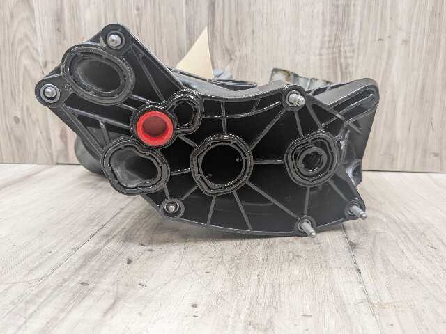 OEM BMW G01 G05 G16 G20 G22 G26 G30 Engine B58 Filter Oil Filter Housing Cooler