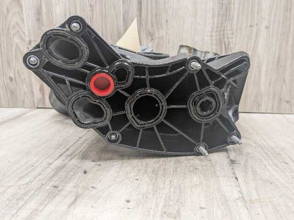 OEM BMW G01 G05 G16 G20 G22 G26 G30 Engine B58 Filter Oil Filter Housing Cooler