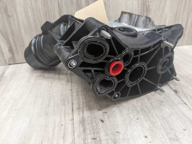OEM BMW G01 G05 G16 G20 G22 G26 G30 Engine B58 Filter Oil Filter Housing Cooler