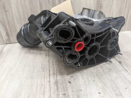 OEM BMW G01 G05 G16 G20 G22 G26 G30 Engine B58 Filter Oil Filter Housing Cooler
