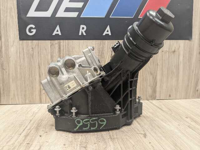OEM BMW G01 G05 G16 G20 G22 G26 G30 Engine B58 Filter Oil Filter Housing Cooler