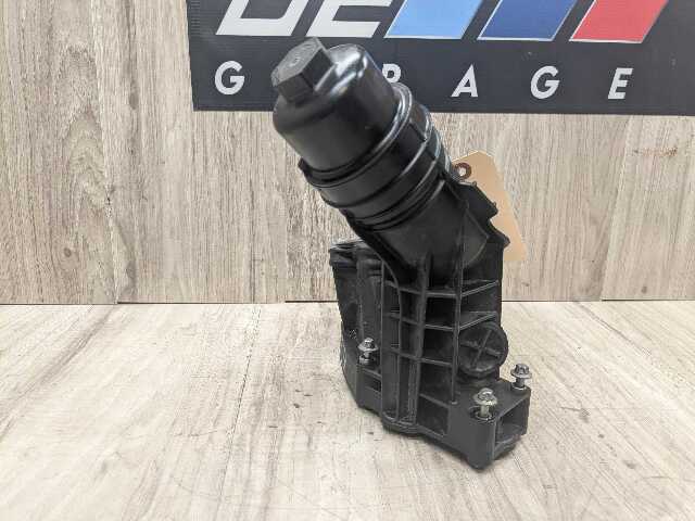 OEM BMW G01 G05 G16 G20 G22 G26 G30 Engine B58 Filter Oil Filter Housing Cooler