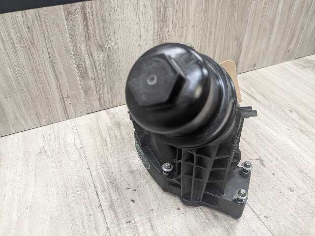 OEM BMW G01 G05 G16 G20 G22 G26 G30 Engine B58 Filter Oil Filter Housing Cooler