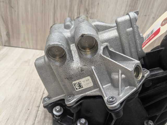 OEM BMW G01 G05 G16 G20 G22 G26 G30 Engine B58 Filter Oil Filter Housing Cooler