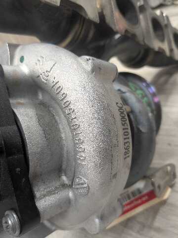 OEM BMW G01 G20 G22 G23 G26 G42 M240 M340 M440 X3 Turbo Charger w/ Manifold B58