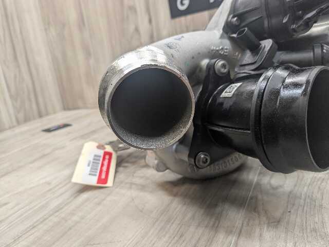 OEM BMW G01 G20 G22 G23 G26 G42 M240 M340 M440 X3 Turbo Charger w/ Manifold B58